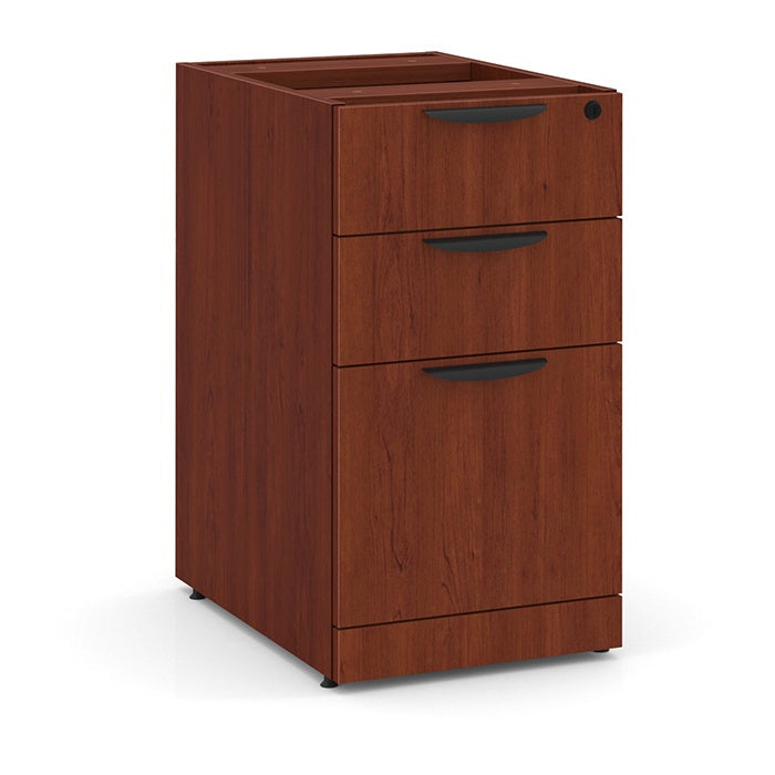 Conference Bullet-Top L Desk