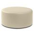Jaxx Candler Round Couch Ottoman