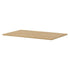 Rectangular Melamine Laminate Tabletop