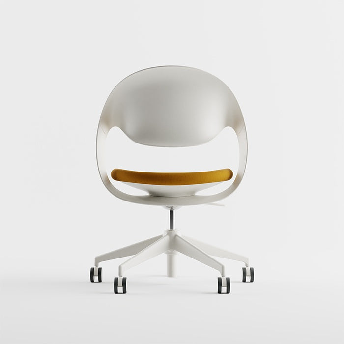 Konfurb Loop Mid-Back Office Chair