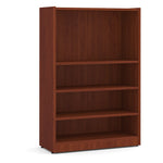 Heavy-Duty Laminate Bookcase