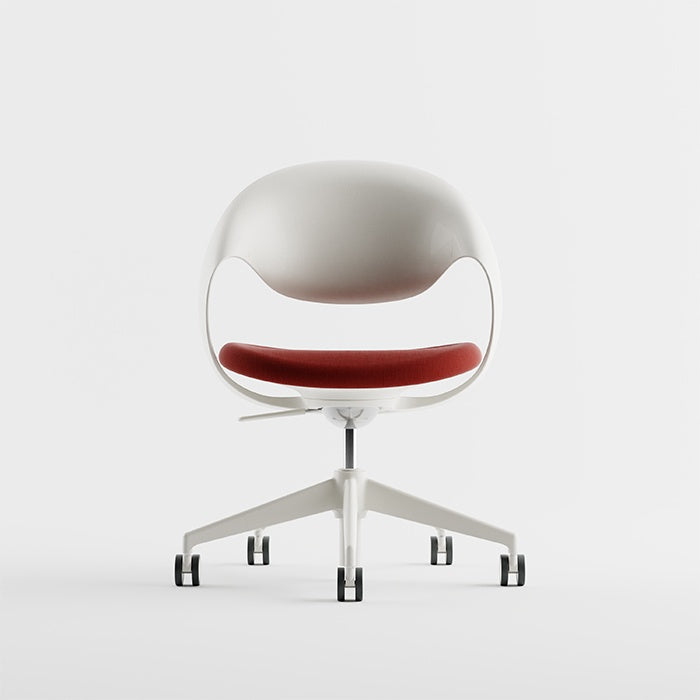 Konfurb Loop Mid-Back Office Chair
