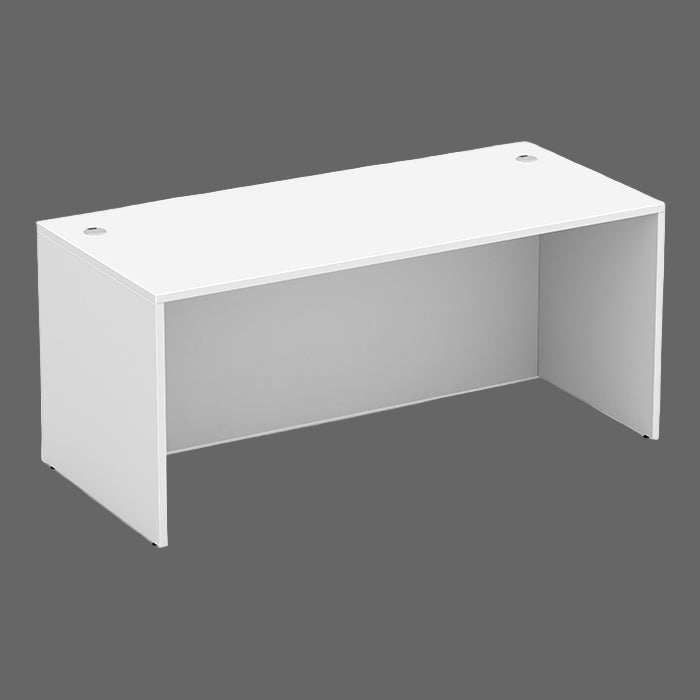 Classic Series Laminate Desk Shell