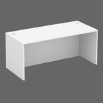 Classic Series Laminate Desk Shell