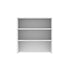 Lateral Filing Cabinet with Bookcase