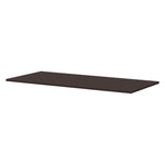 Rectangular Melamine Laminate Tabletop