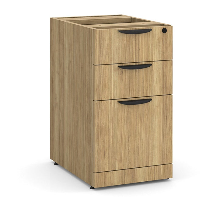 Conference Bullet-Top L Desk