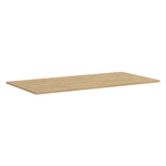 Rectangular Melamine Laminate Tabletop