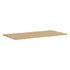 Rectangular Melamine Laminate Tabletop