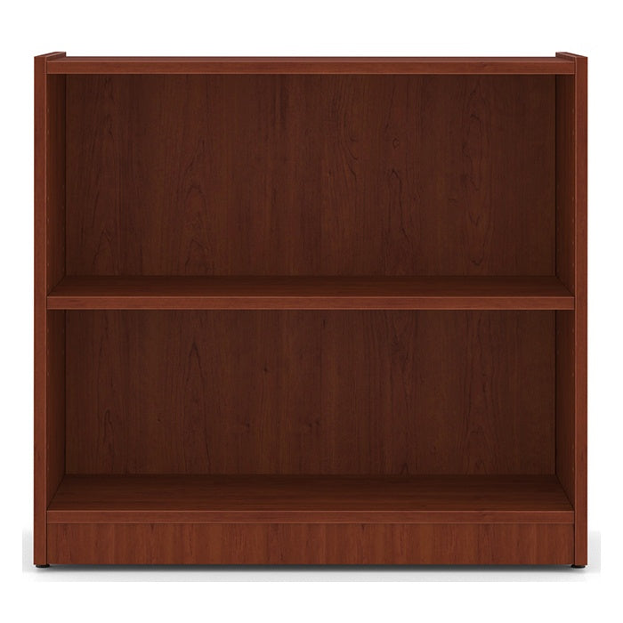 Heavy-Duty Laminate Bookcase