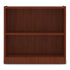 Heavy-Duty Laminate Bookcase