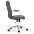 Stratus Ergonomic Mid-Back Conference Chair