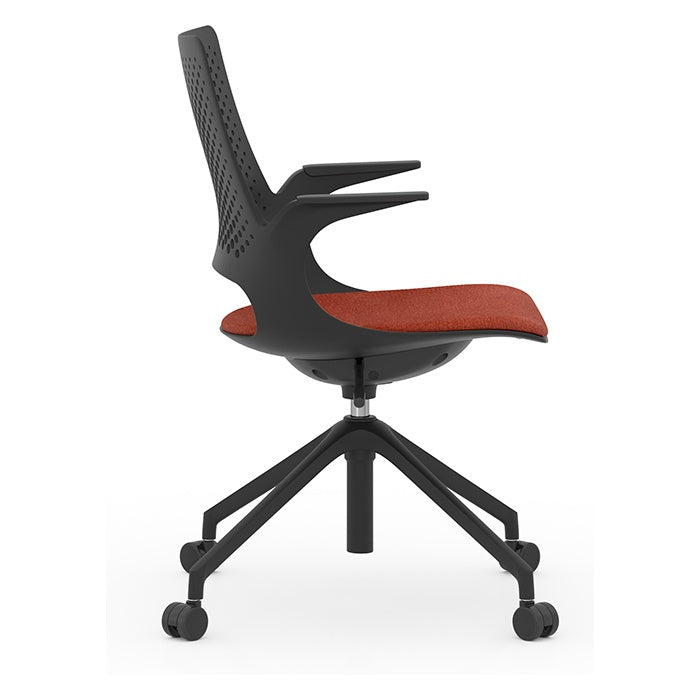 Harmony Mid-Back Office Chair