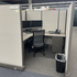 Herman Miller AO2 67"H 6'x6' Cubicle