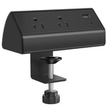 Clamp-On Desktop Power Module