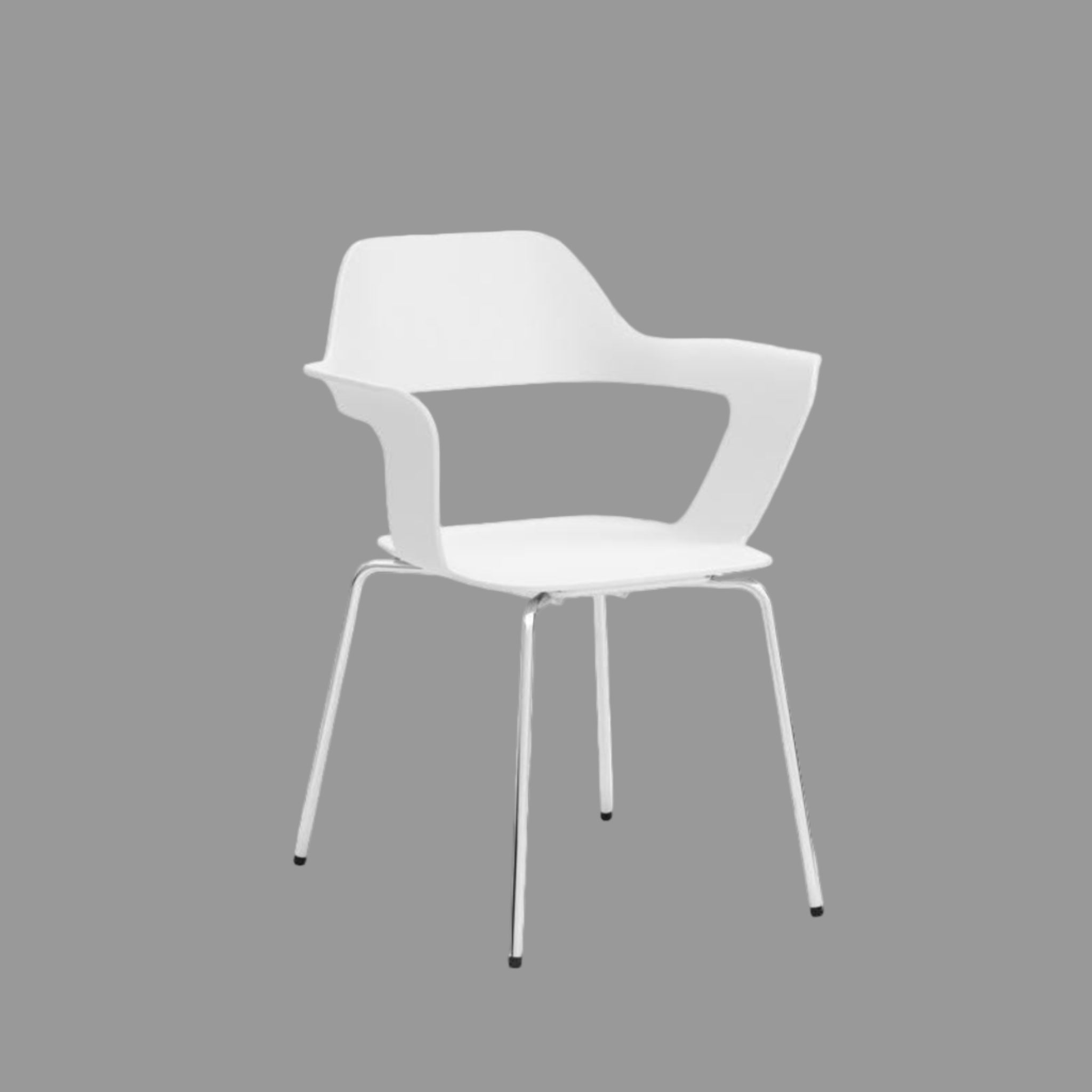 Bucket Seat Guest Chair