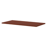 Steel Rod Base Rectangle Coffee Table