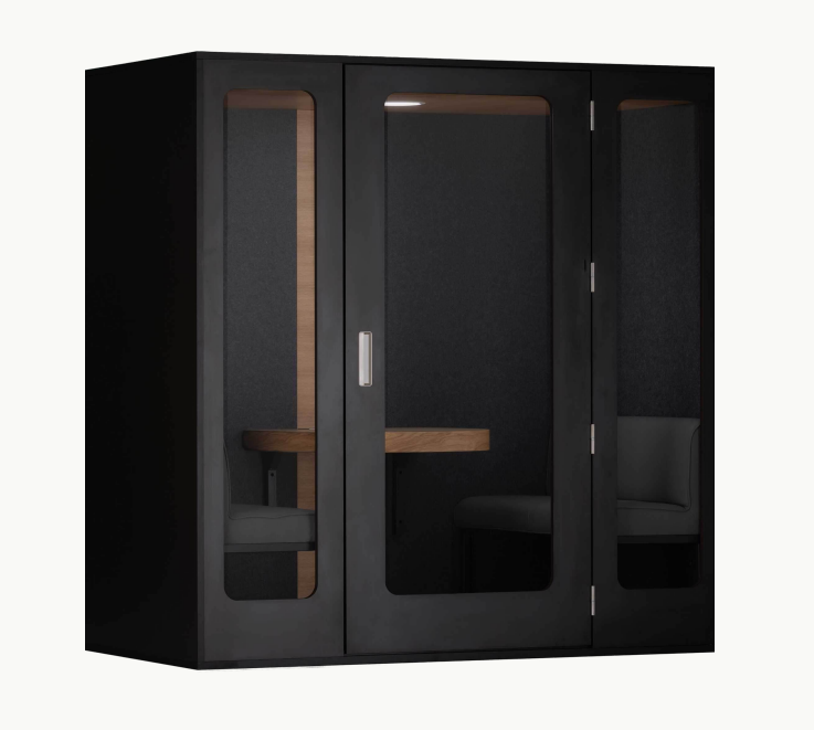 Meavo Camden Two Pod