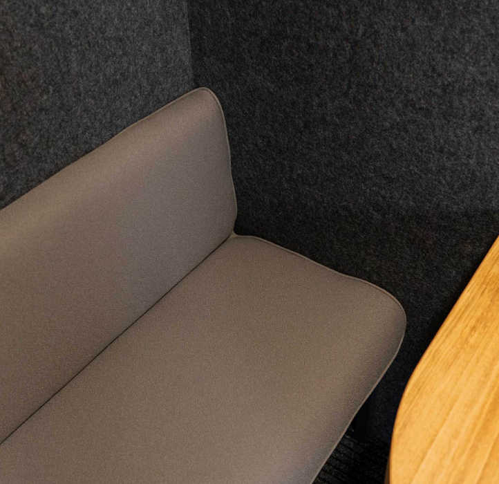 Meavo Camden Two Pod