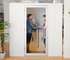Zenbooth Duo two-person soundproof office booth