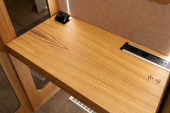 Meavo Haven Focus Pod
