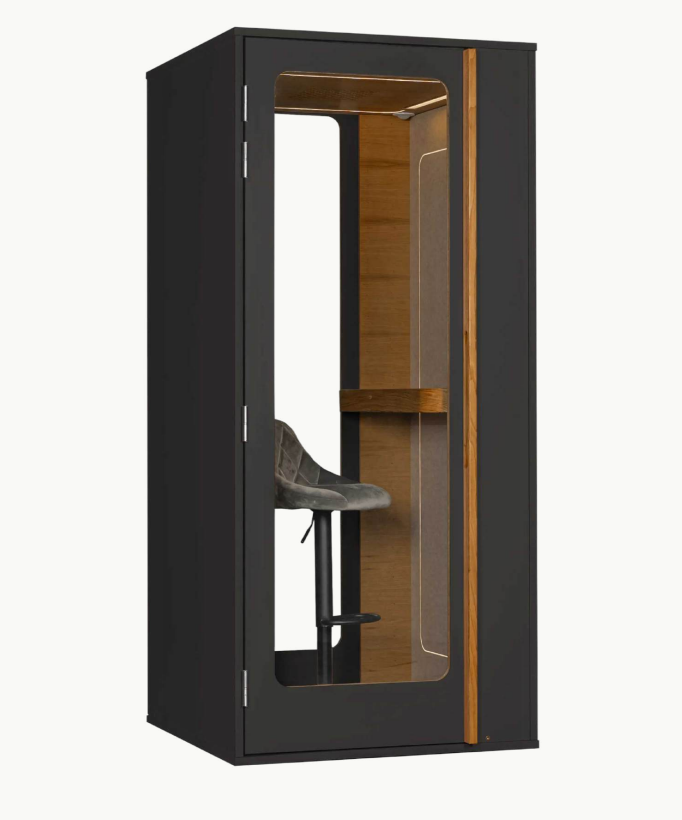 Meavo Haven One Pod