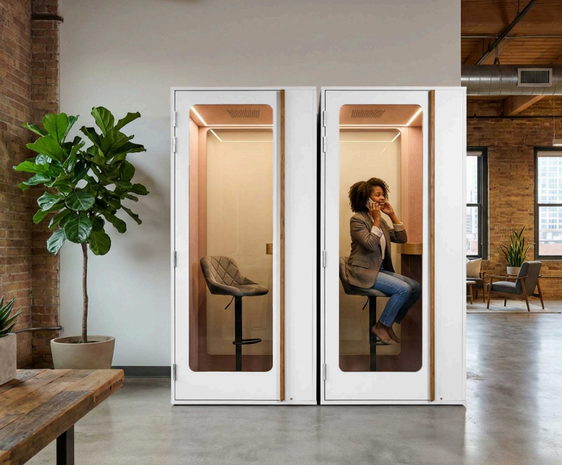 Meavo Haven One Pod