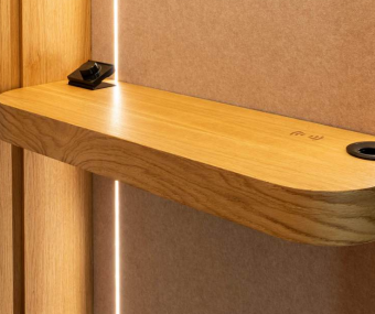 Meavo Haven One Pod