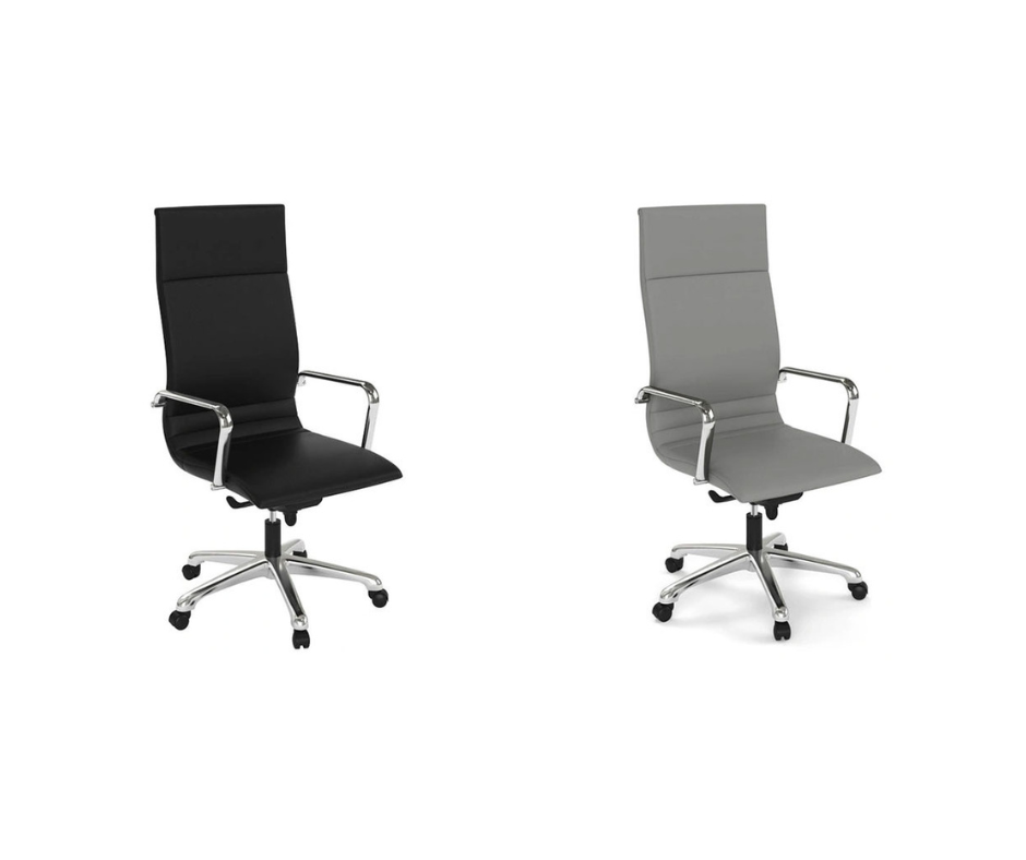 Nova Series High-Back Executive Chair