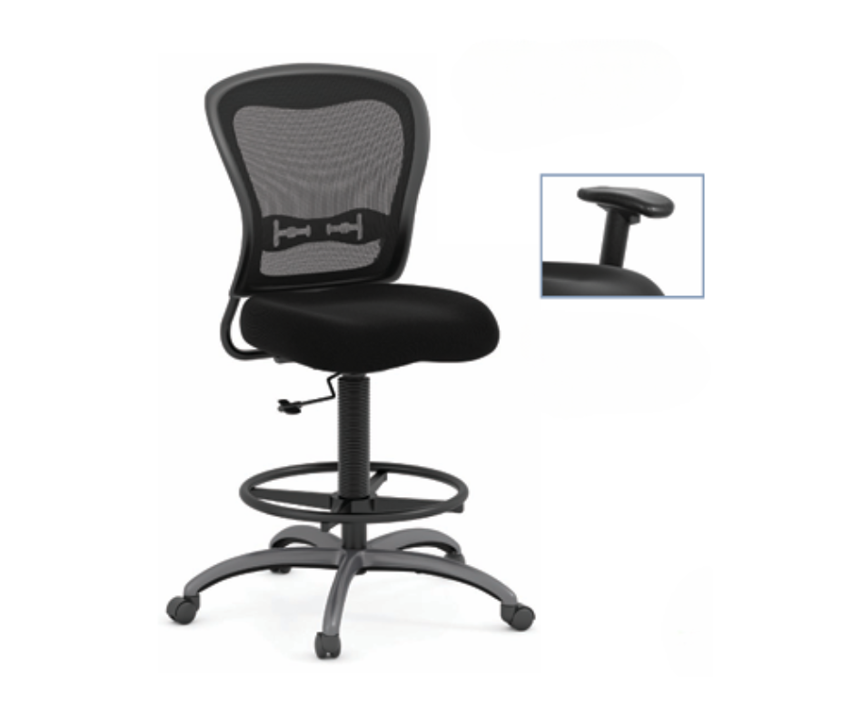Pace Drafting Chair