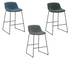 Zest Cafe Height Stool