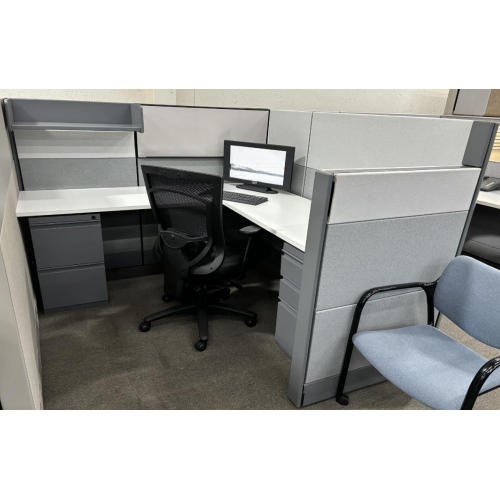 Herman Miller Ethospace 53