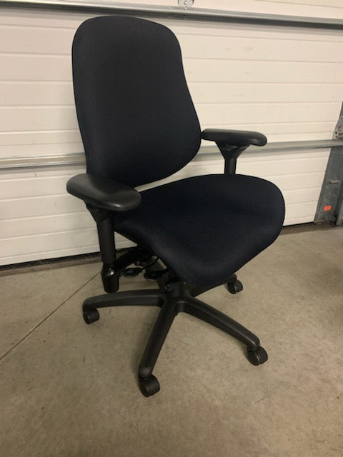 Body Bilt Big and Tall Executive Task Chair