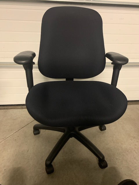 Body Bilt Big and Tall Executive Task Chair