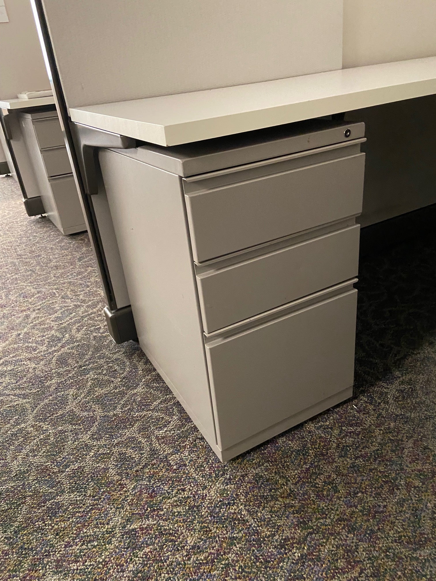 Angled Cubicles Cubicles – US Discount Office Furniture
