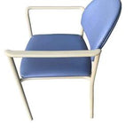 KI Stacking Guest and Bariatric Chairs