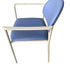 KI Stacking Guest and Bariatric Chairs