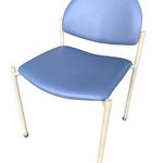 KI Stacking Guest and Bariatric Chairs