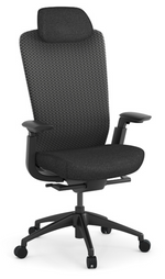 Konfurb Neza Mid-Back Chair
