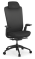 Konfurb Neza Mid-Back Chair
