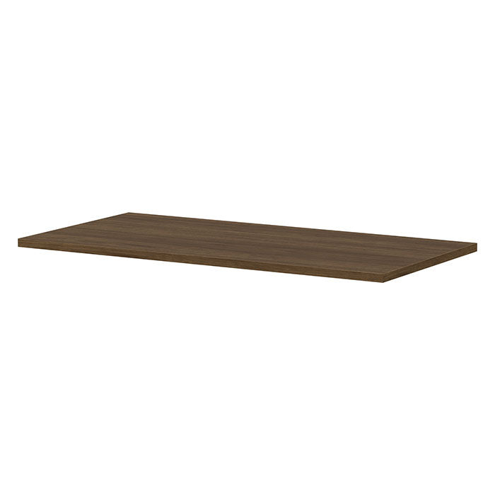 Steel Rod Base Rectangle Coffee Table