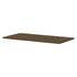 Steel Rod Base Rectangle Coffee Table