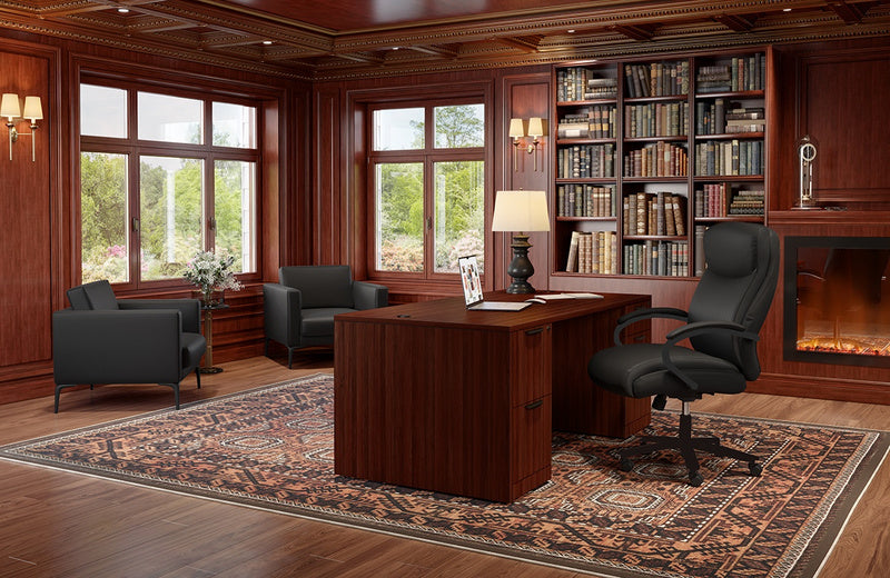 Marco Big and Tall Anti-Microbial Executive Chair