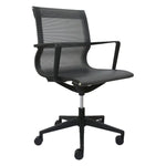 Nova Series Mid Back Mesh Task Chair