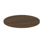 Breakroom or Coffee Table with Round Base