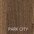 Park City laminate finish swatch for Systems In-Stock cubicles, a Herman Miller AO2 alternative