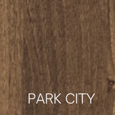 Park City laminate finish swatch for Systems In-Stock cubicles, a Herman Miller AO2 alternative