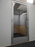 Zenbooth Quad ADA-compliant booth in use