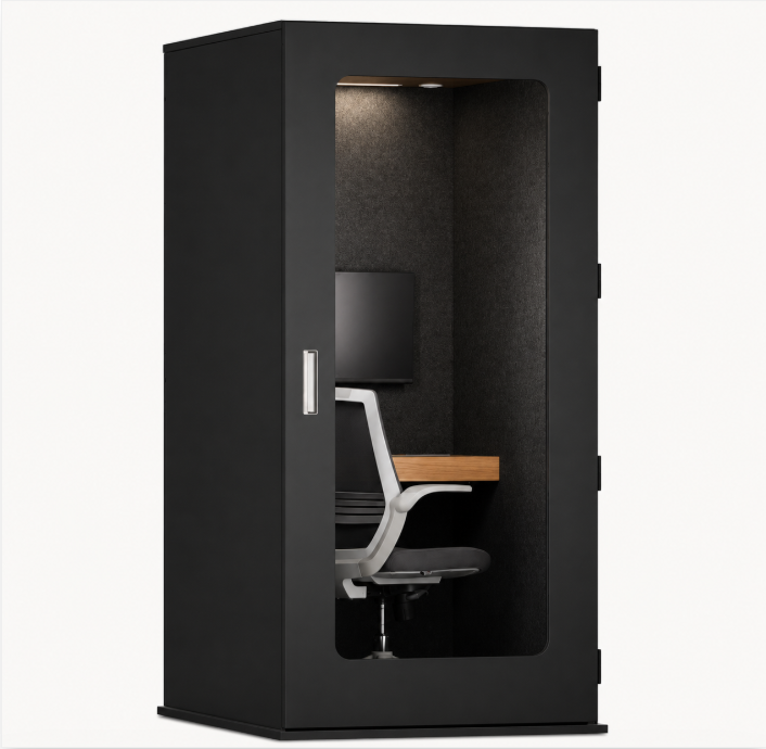 Meavo Soho Workstation Pod