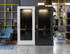 Meavo Soho Workstation Pod